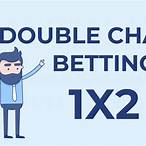 what is a double chance bet